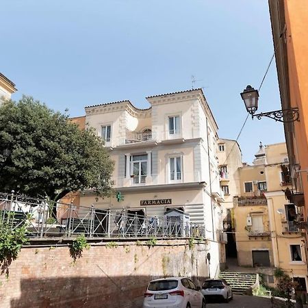 Ercole Luxury Flat Διαμέρισμα Sessa Aurunca Εξωτερικό φωτογραφία