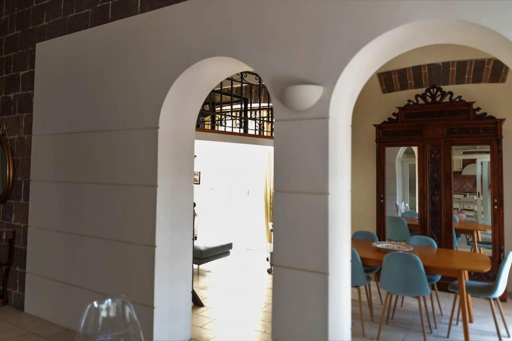 Ercole Luxury Flat Διαμέρισμα Sessa Aurunca Εξωτερικό φωτογραφία
