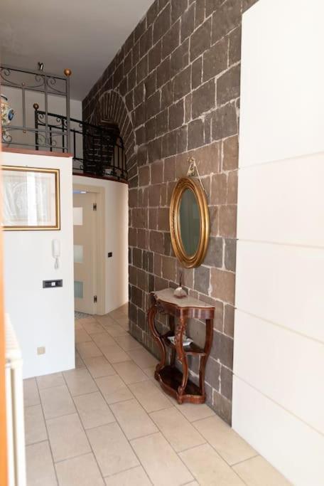 Ercole Luxury Flat Διαμέρισμα Sessa Aurunca Εξωτερικό φωτογραφία