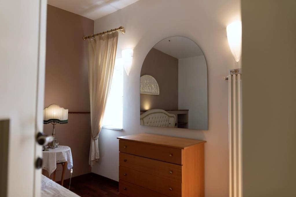 Ercole Luxury Flat Διαμέρισμα Sessa Aurunca Εξωτερικό φωτογραφία