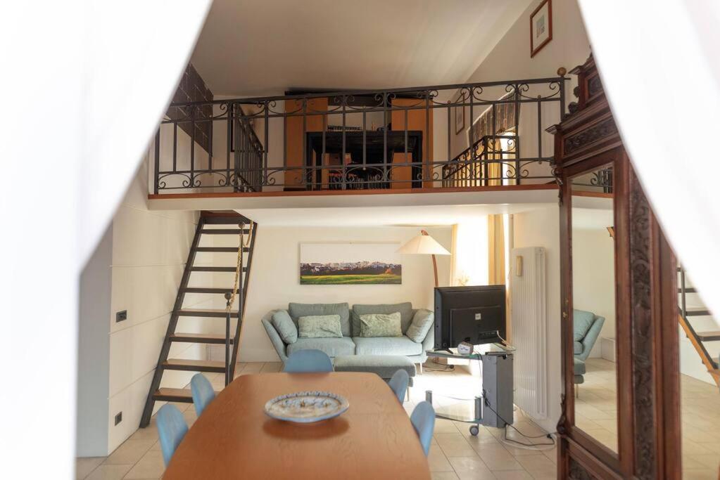 Ercole Luxury Flat Διαμέρισμα Sessa Aurunca Εξωτερικό φωτογραφία
