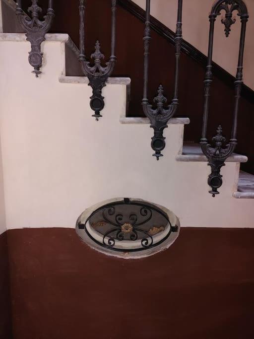 Ercole Luxury Flat Διαμέρισμα Sessa Aurunca Εξωτερικό φωτογραφία