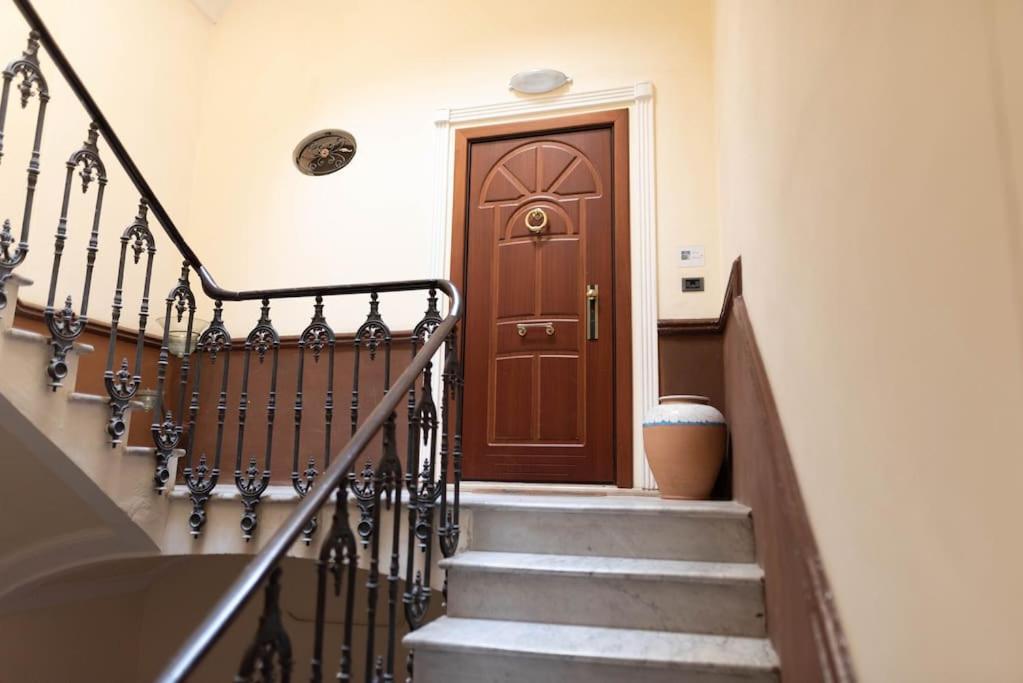 Ercole Luxury Flat Διαμέρισμα Sessa Aurunca Εξωτερικό φωτογραφία