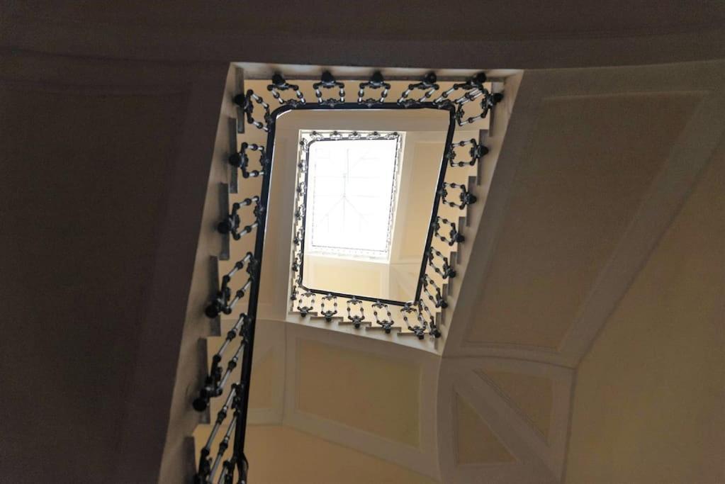 Ercole Luxury Flat Διαμέρισμα Sessa Aurunca Εξωτερικό φωτογραφία