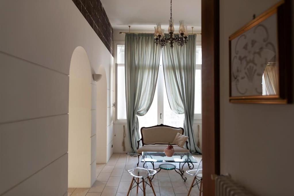 Ercole Luxury Flat Διαμέρισμα Sessa Aurunca Εξωτερικό φωτογραφία