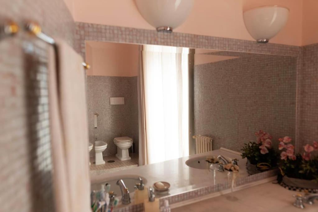 Ercole Luxury Flat Διαμέρισμα Sessa Aurunca Εξωτερικό φωτογραφία