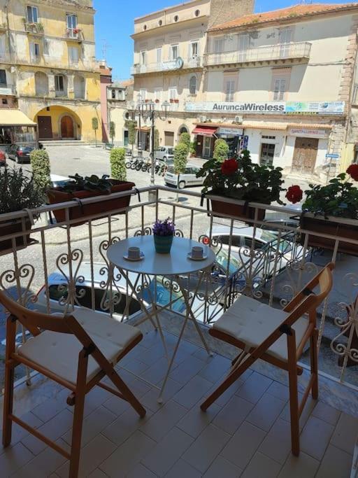Ercole Luxury Flat Διαμέρισμα Sessa Aurunca Εξωτερικό φωτογραφία