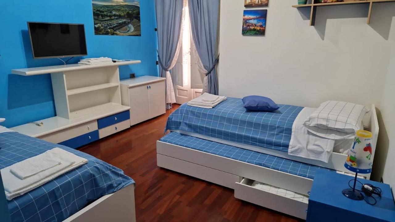 Ercole Luxury Flat Διαμέρισμα Sessa Aurunca Εξωτερικό φωτογραφία