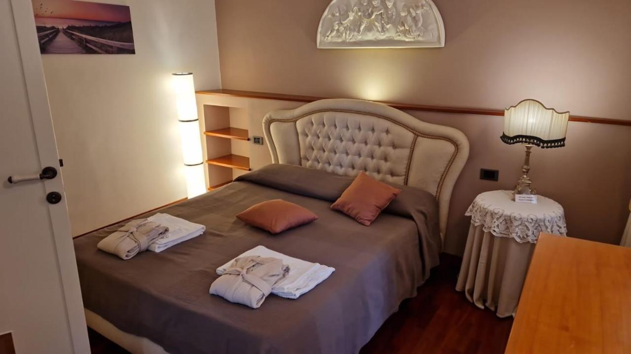 Ercole Luxury Flat Διαμέρισμα Sessa Aurunca Εξωτερικό φωτογραφία
