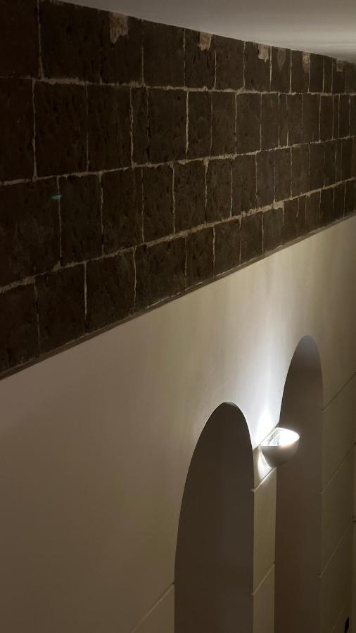 Ercole Luxury Flat Διαμέρισμα Sessa Aurunca Εξωτερικό φωτογραφία