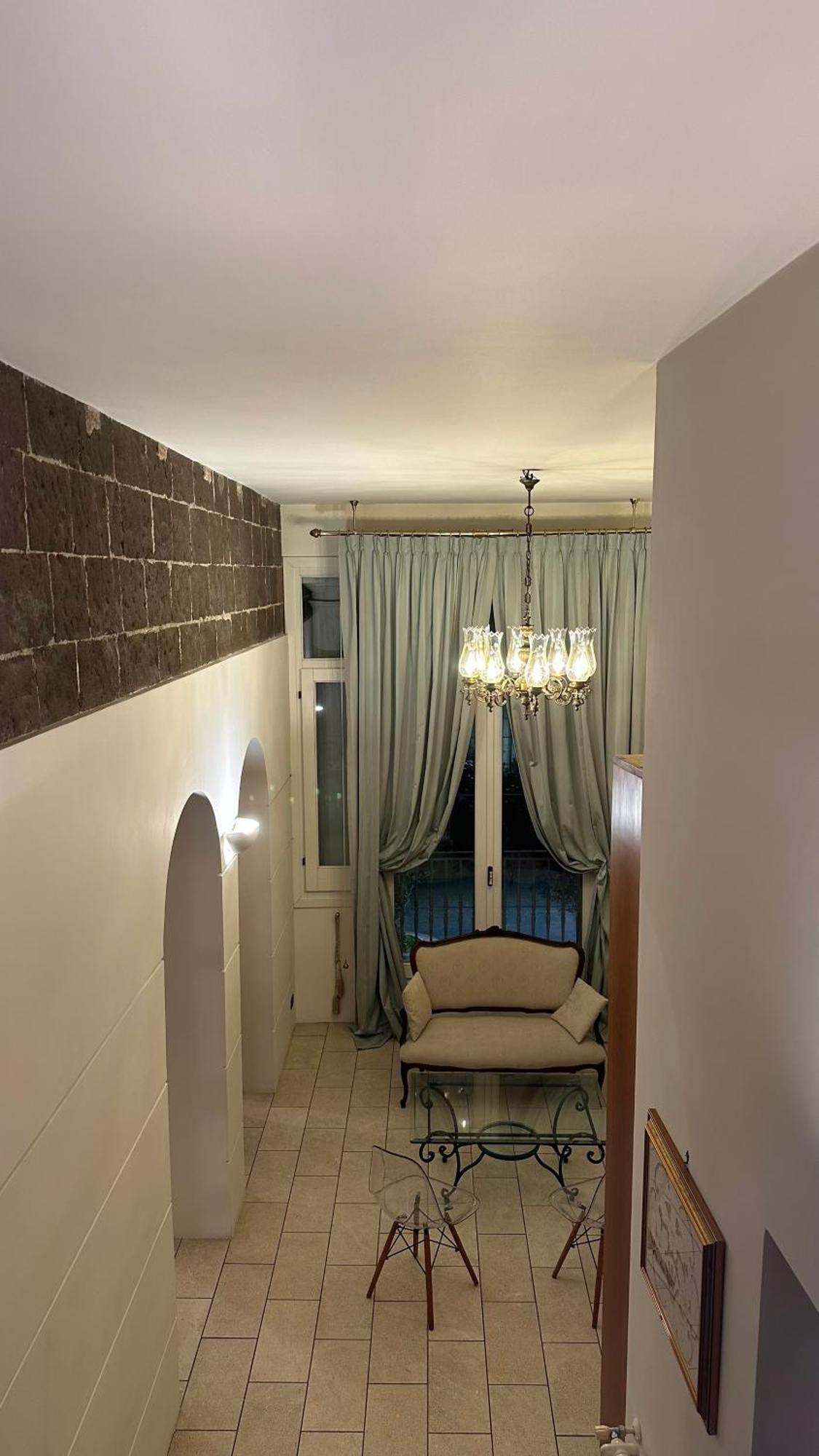 Ercole Luxury Flat Διαμέρισμα Sessa Aurunca Εξωτερικό φωτογραφία