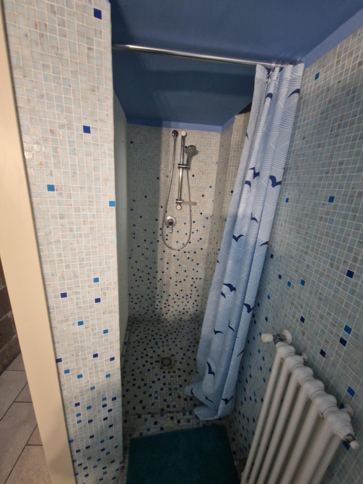 Ercole Luxury Flat Διαμέρισμα Sessa Aurunca Εξωτερικό φωτογραφία